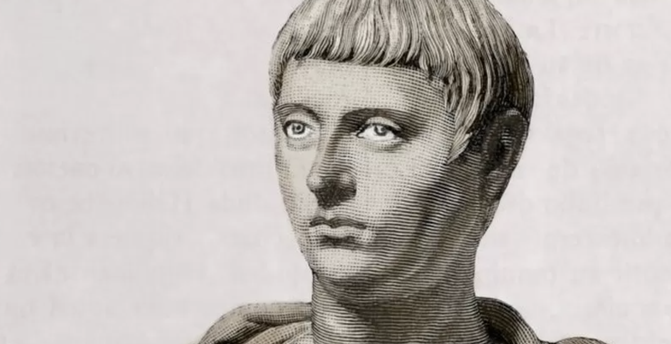 The Science Discovers 3rd Century AD Roman Emperor was a Tranny All Along